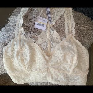 Free People, Bralette.